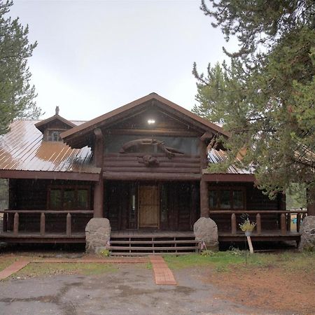 Villa The Moose Bunkhouse West Yellowstone Exterior foto