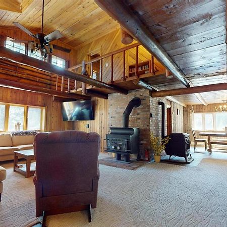 Villa The Moose Bunkhouse West Yellowstone Exterior foto