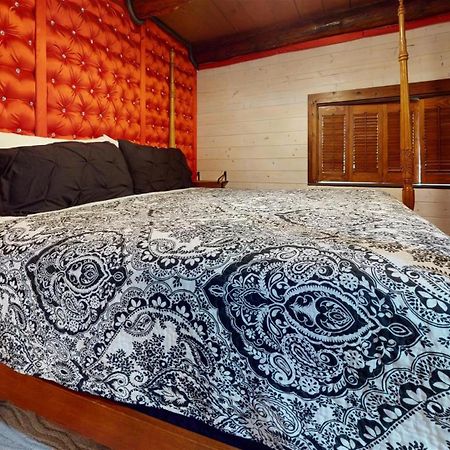 Villa The Moose Bunkhouse West Yellowstone Exterior foto