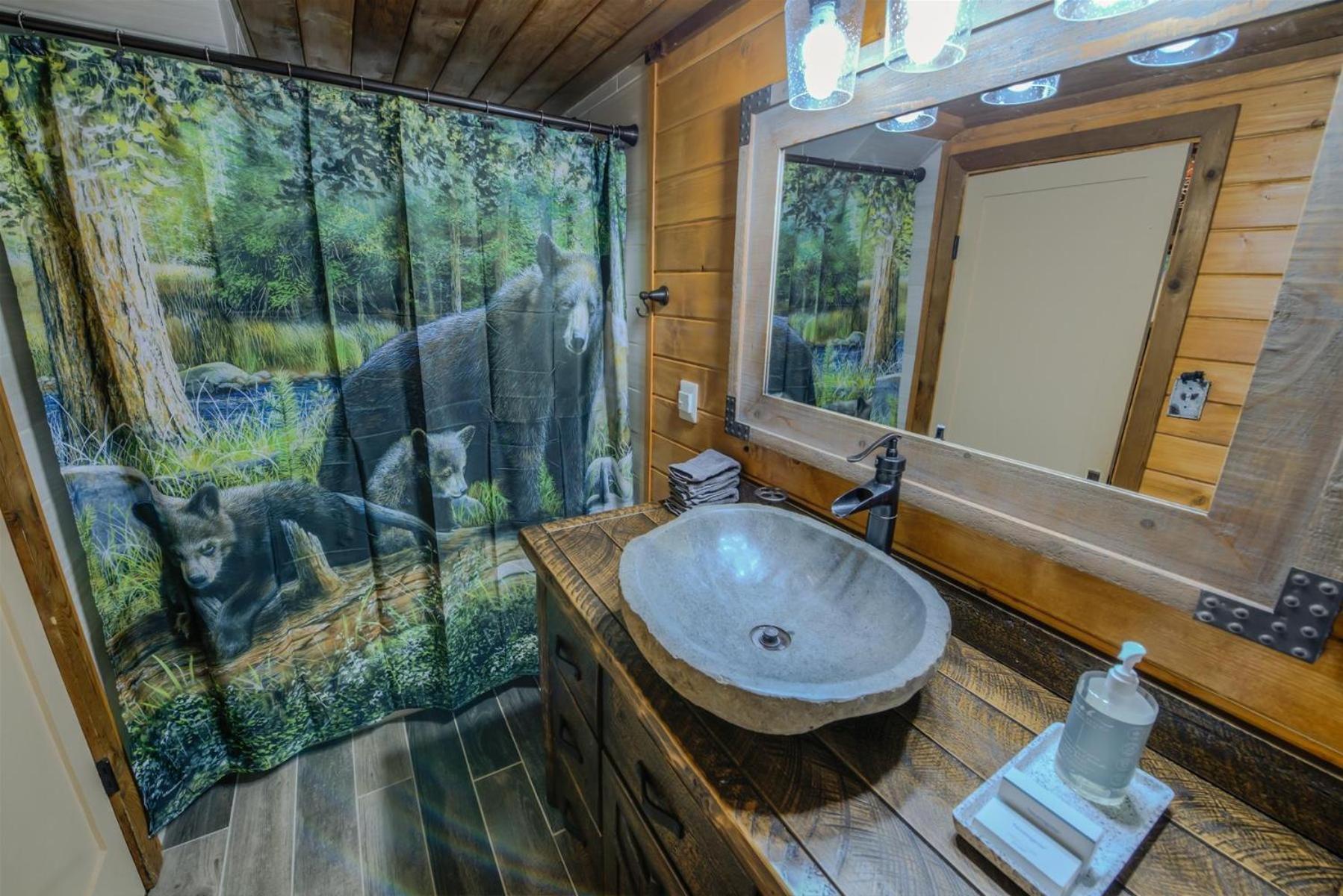 Villa The Moose Bunkhouse West Yellowstone Exterior foto