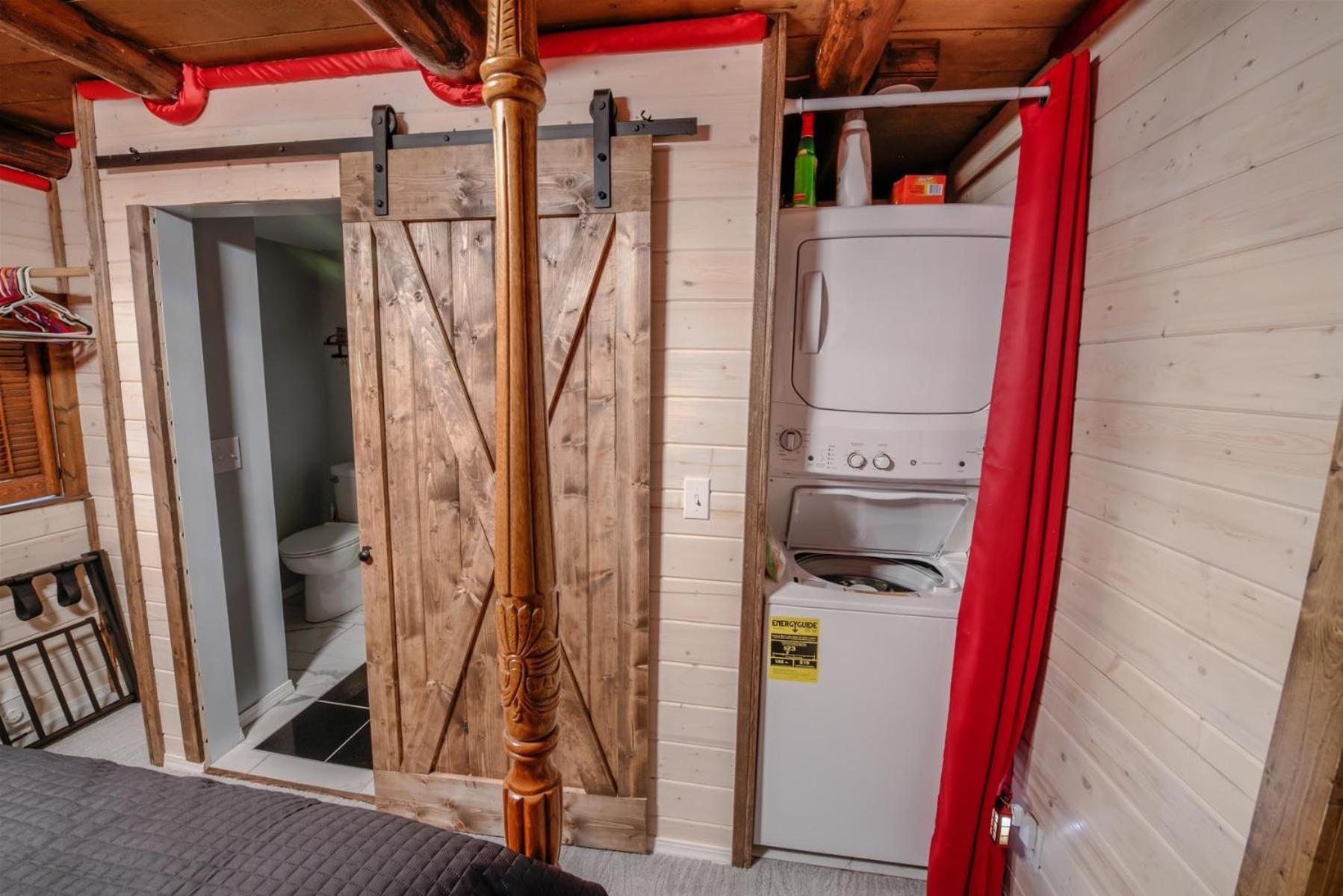 Villa The Moose Bunkhouse West Yellowstone Exterior foto