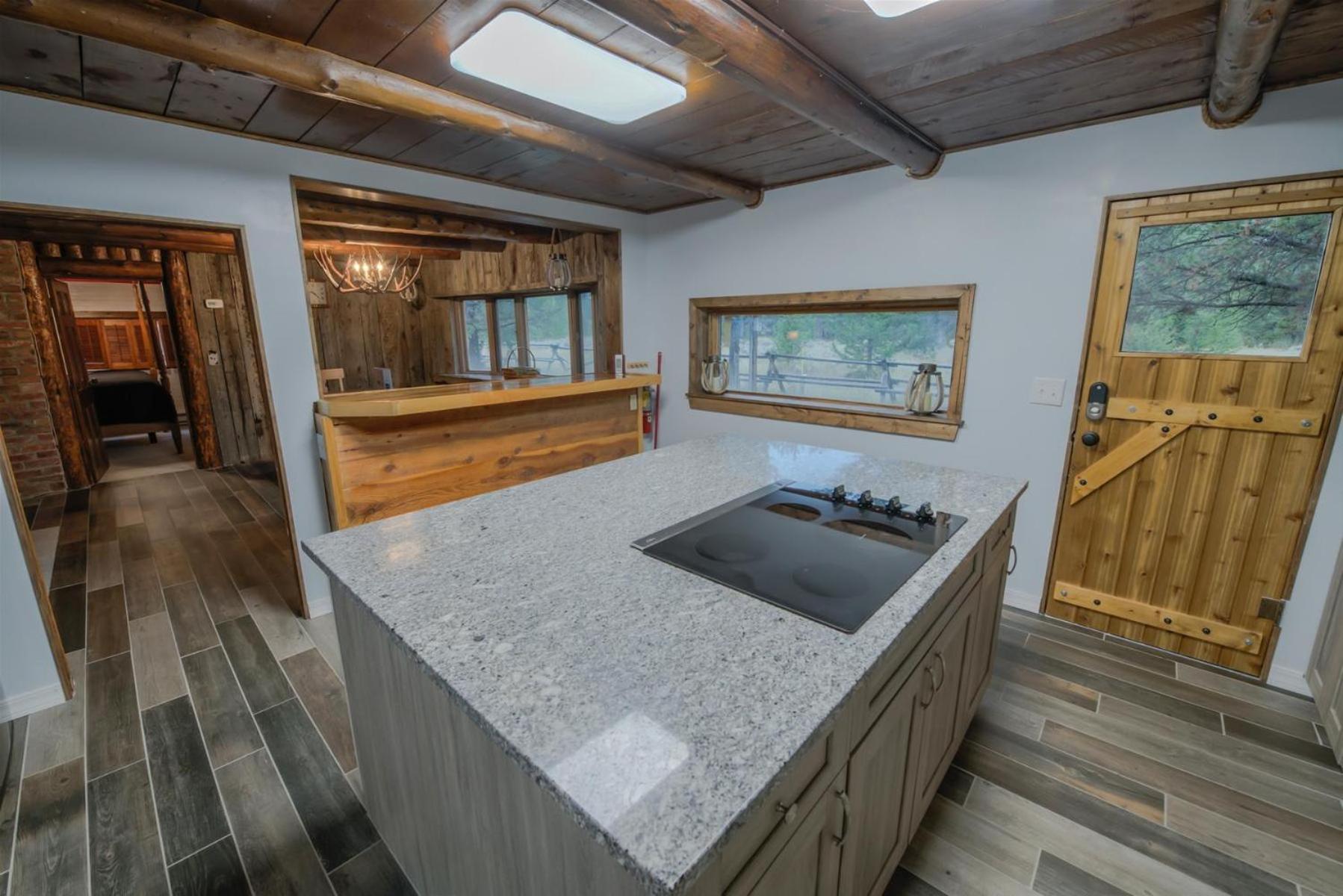 Villa The Moose Bunkhouse West Yellowstone Exterior foto
