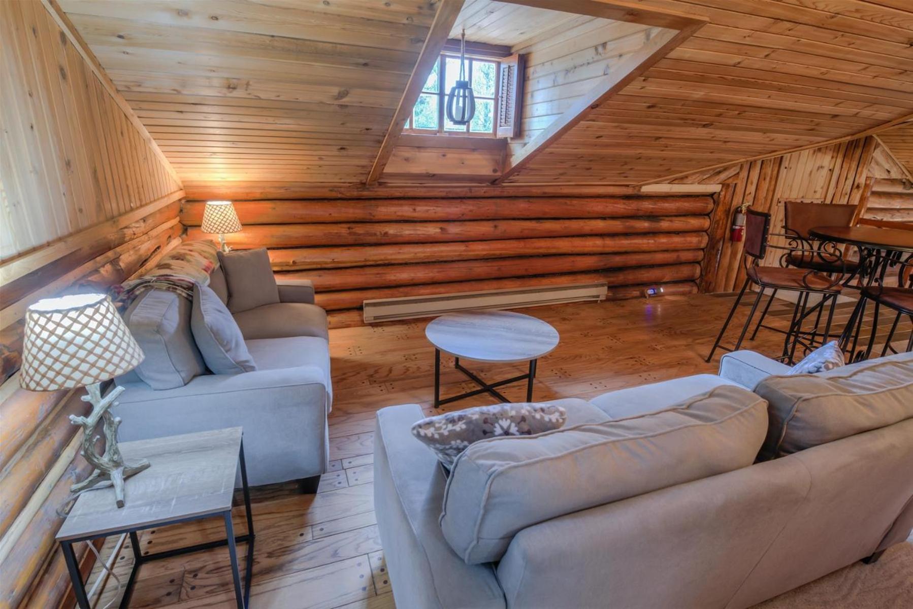 Villa The Moose Bunkhouse West Yellowstone Exterior foto