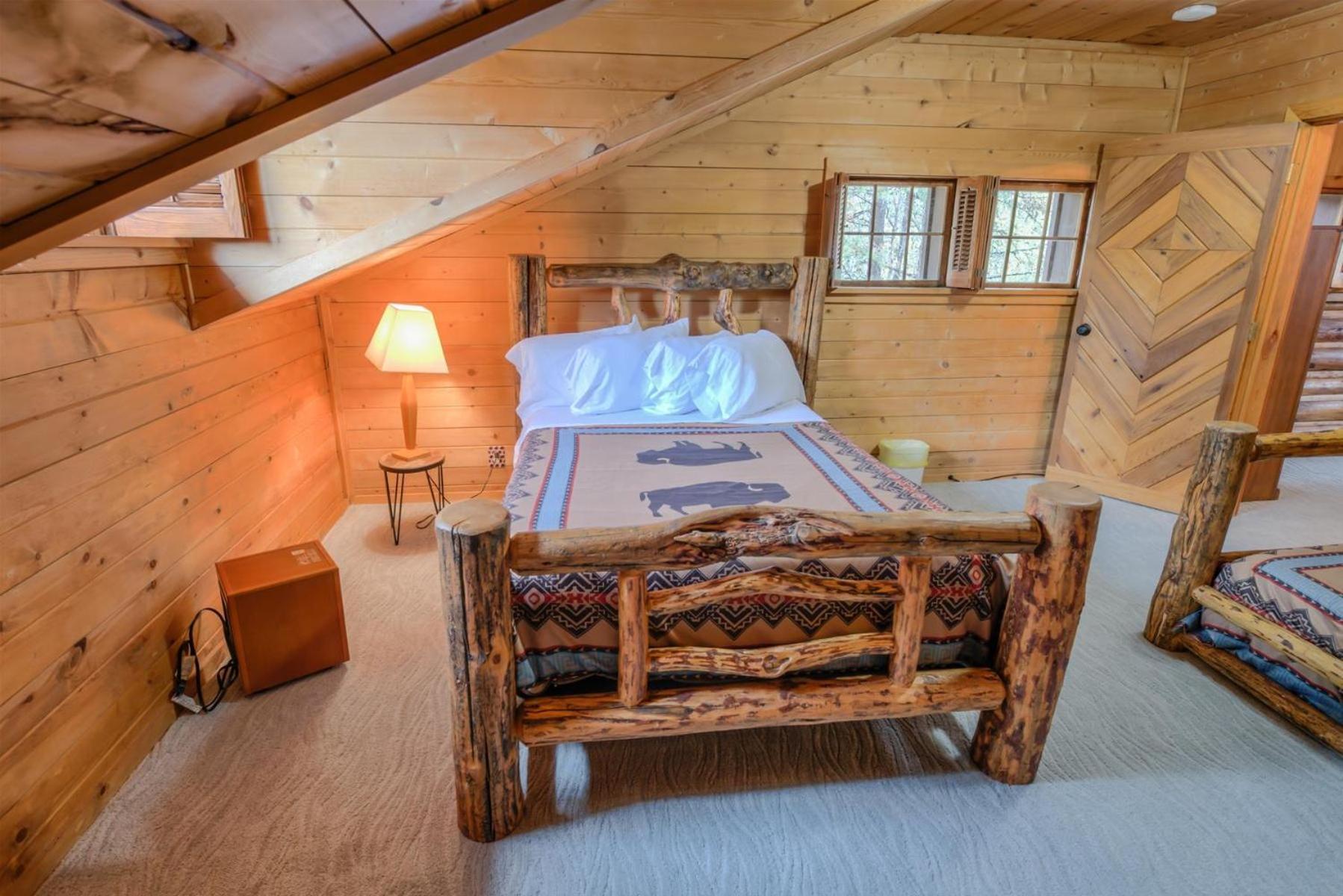 Villa The Moose Bunkhouse West Yellowstone Exterior foto