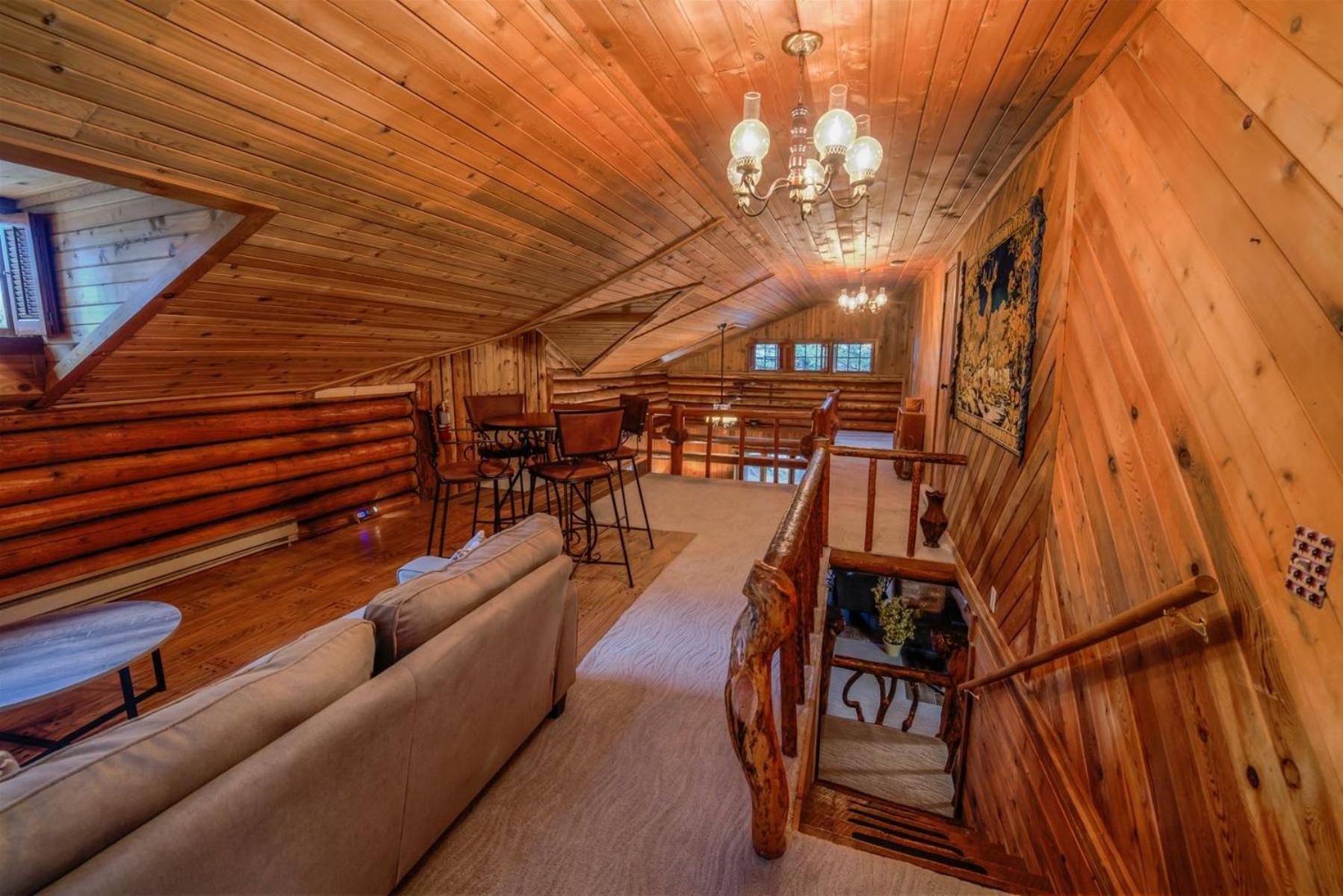 Villa The Moose Bunkhouse West Yellowstone Exterior foto