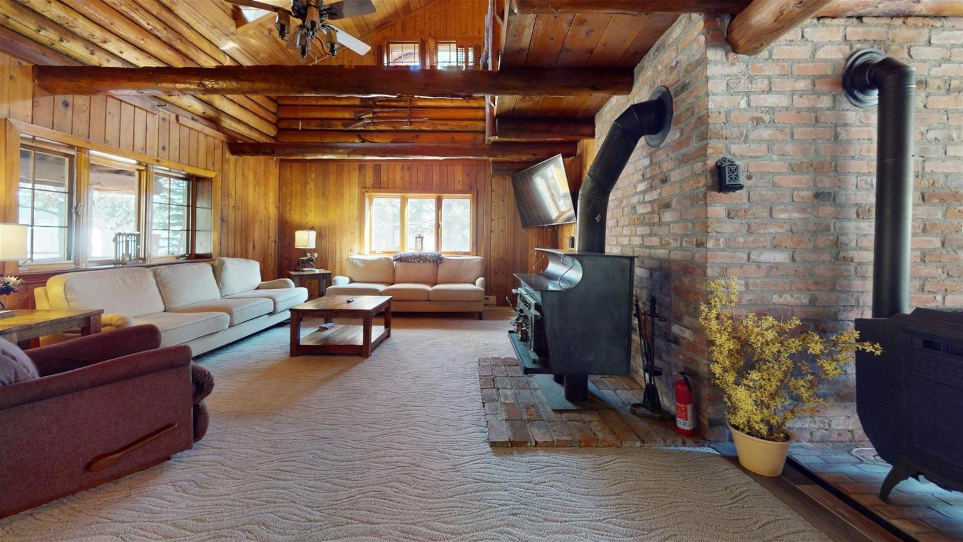 Villa The Moose Bunkhouse West Yellowstone Exterior foto