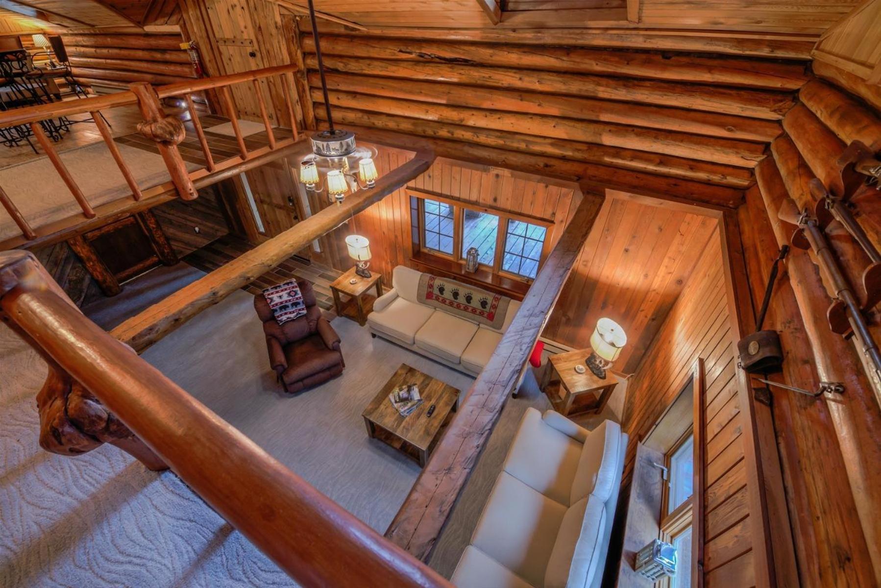 Villa The Moose Bunkhouse West Yellowstone Exterior foto