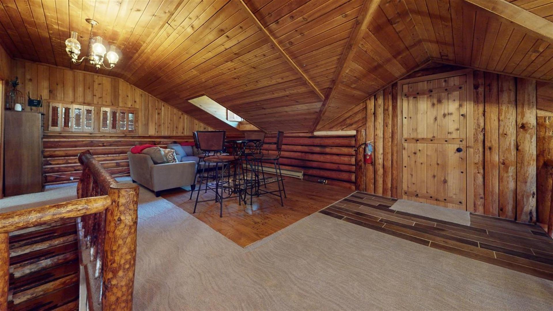 Villa The Moose Bunkhouse West Yellowstone Exterior foto
