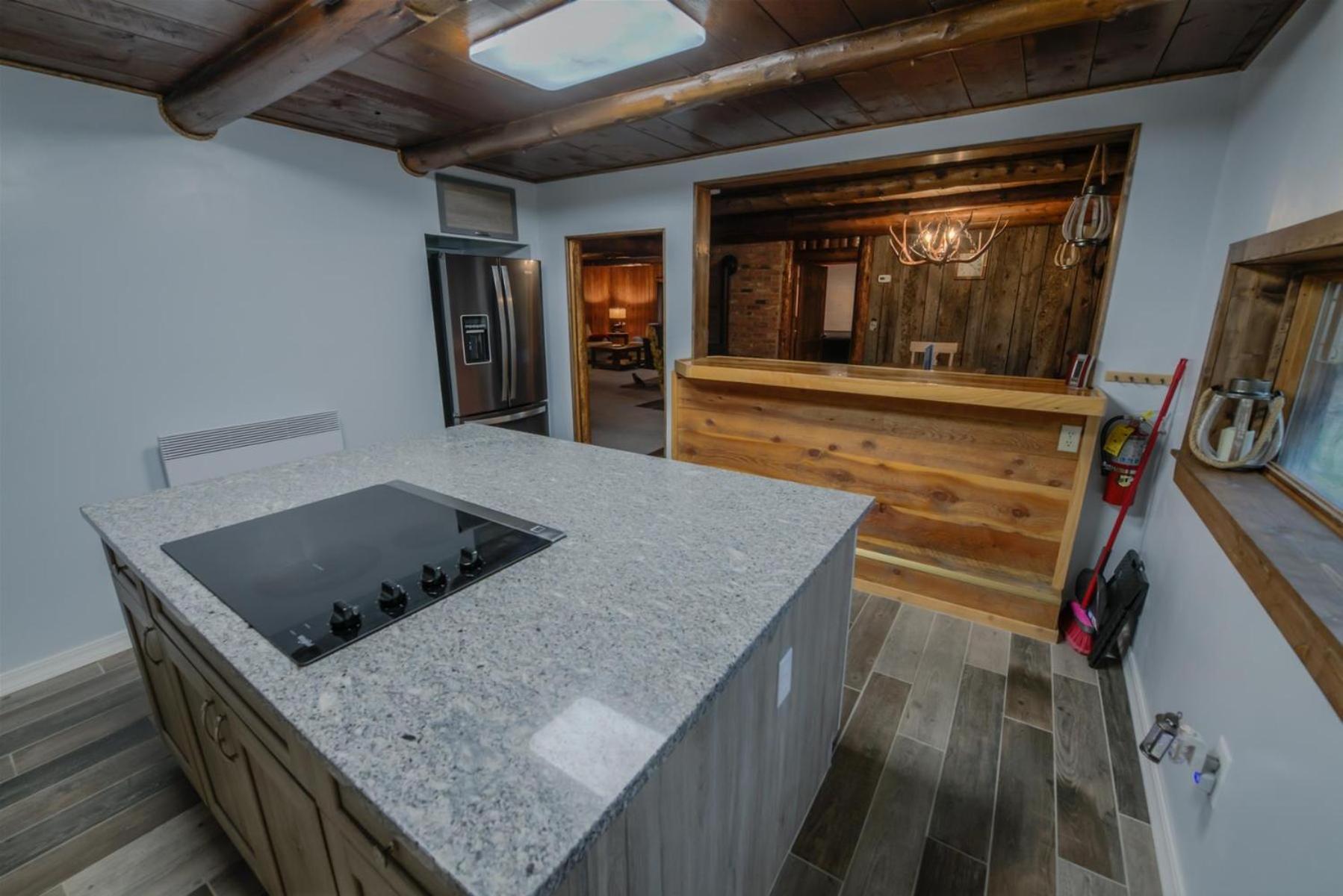 Villa The Moose Bunkhouse West Yellowstone Exterior foto