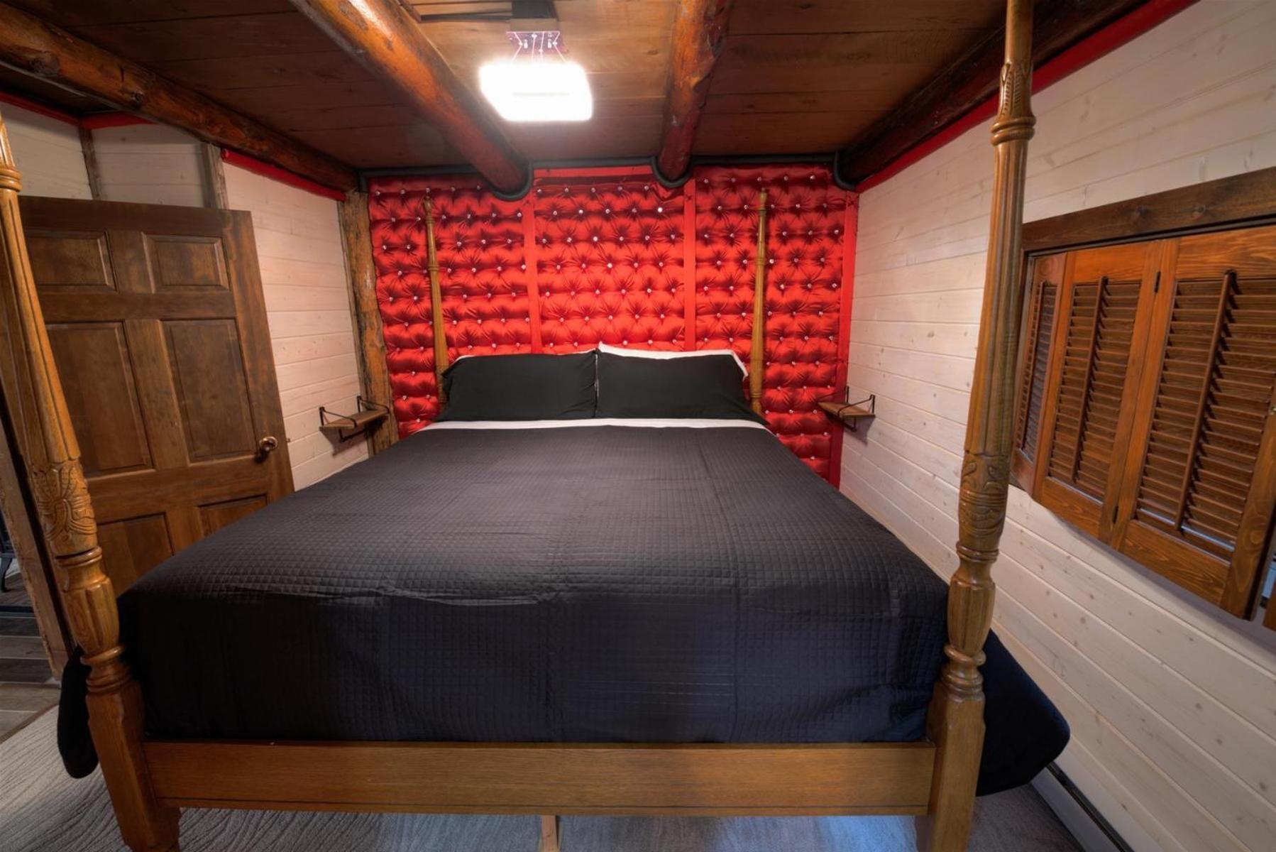Villa The Moose Bunkhouse West Yellowstone Exterior foto