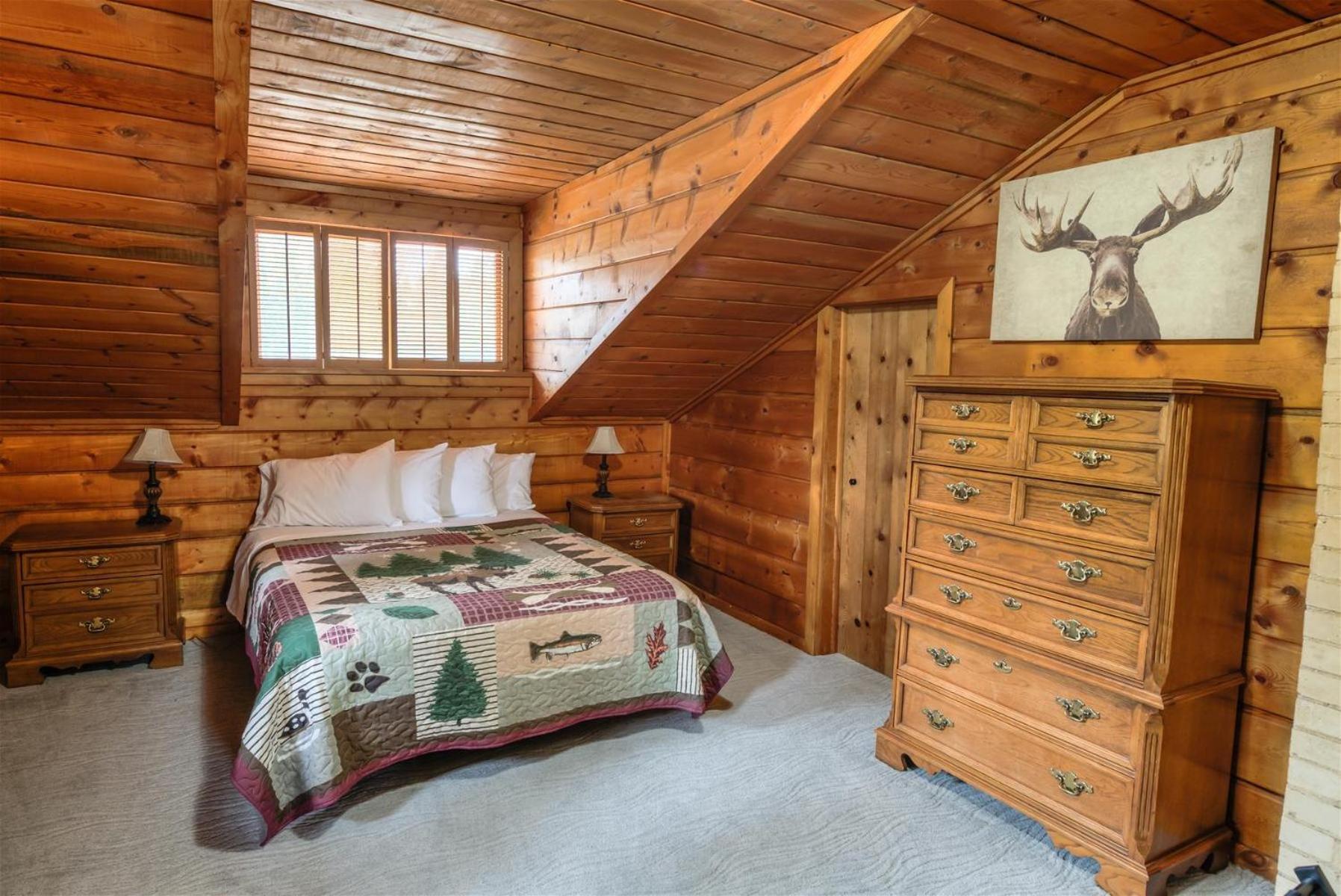 Villa The Moose Bunkhouse West Yellowstone Exterior foto